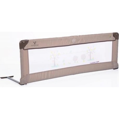 Cangaroo Преграда за легло бежов (102416)