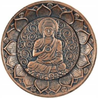 Stojánek na vonné tyčinky - Buddha