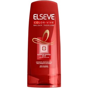 L'Oréal Elseve Color Vive Балсам за боядисана коса 200 мл