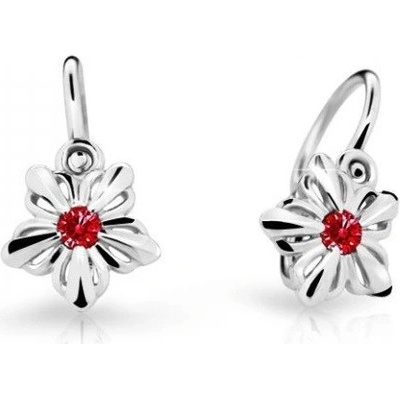 Cutie Jewellery C2238-10-X-2 červená