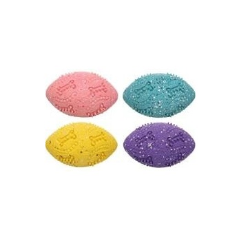 Flamingo latex Freckles rugby 8,8 cm