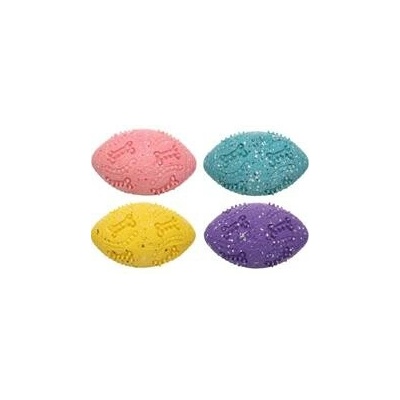Flamingo latex Freckles rugby 8,8 cm
