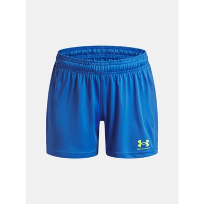 Under Armour Момичешки къси панталони Under Armour UA G's Ch. Knit Short-BLU Under Armour | Sin | Момичешки | M