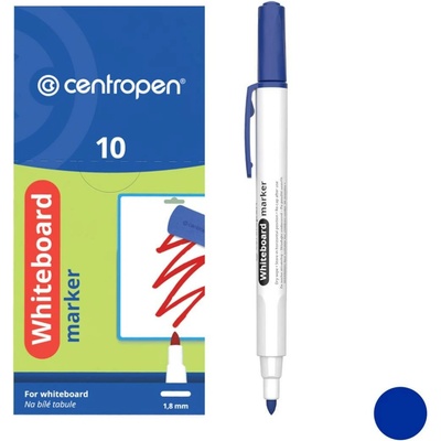 Centropen 2709 modrý – Zboží Živě