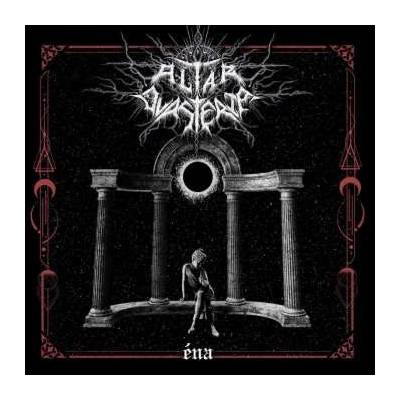 Altar Ov Asteria Ena CD