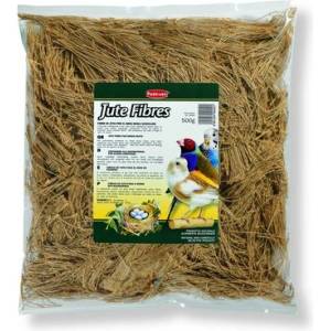 Padovan Nest material Jute - Материал за гнездо , юта влакна 300 гр