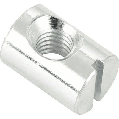 Walteco Válečková matice M6x10x14mm, 4 ks , 84543 – Zbozi.Blesk.cz