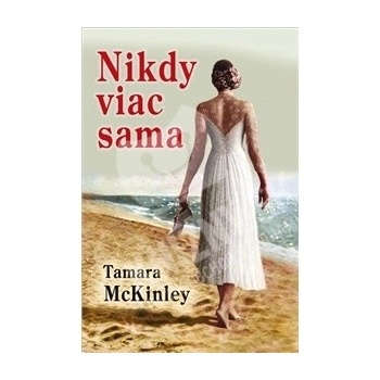 Nikdy viac sama