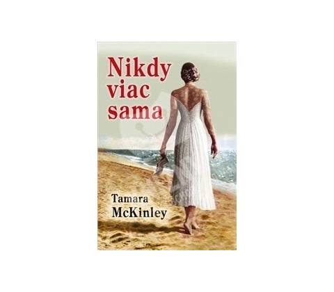 Nikdy viac sama