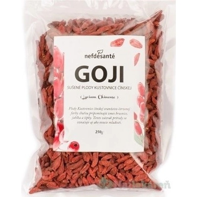 Nefdesanté GOJI 250 g