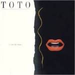 Sony Music Toto: Isolation - CD (050403)