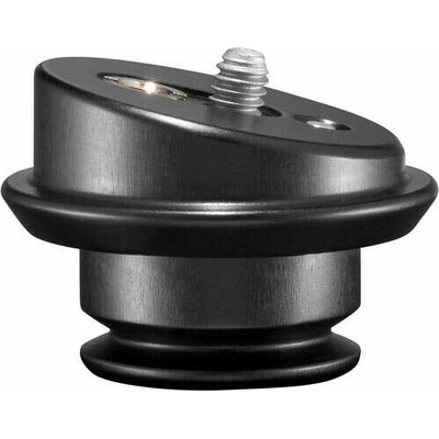 Manfrotto MOVE Quick release system - Gim-Pod plate