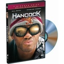 Hancock DVD