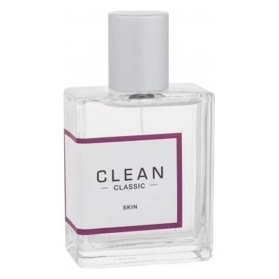 Clean Skin Classic parfémovaná voda dámská 60 ml