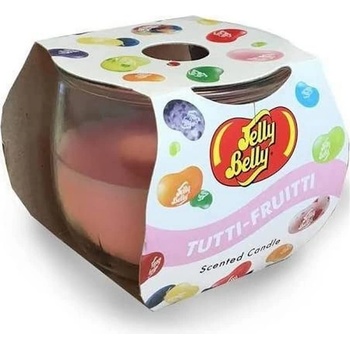 Jelly Belly Ароматна свещ 85гр - Тути фрути (1880)