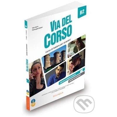 Via Del Corso B2 - Edilingua