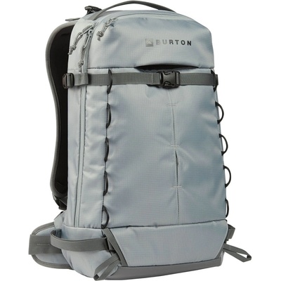 Burton Sidehill 18L sharkskin