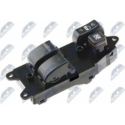 Spínač, zvedací zařízení oken NTY EWS-TY-003