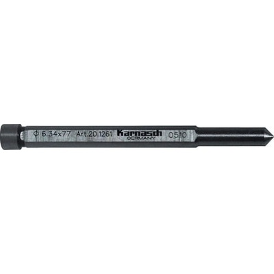 Karnasch Středící kolík Karnasch 6,34 × 77 mm