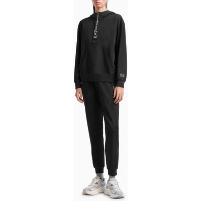 EA7 Emporio Armani Спортен екип train tracksuit w ho rn ch extended l
