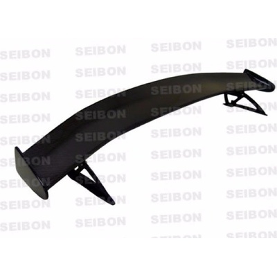 Zadní spoiler MG-Style Honda S2000 AP1/AP2 2-dvéř. Convertible 2000 - 2010