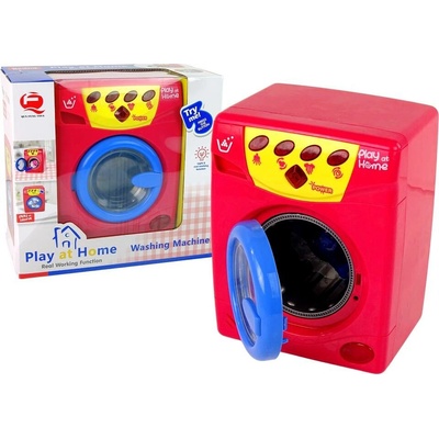 RKToys Dětská pračka Power