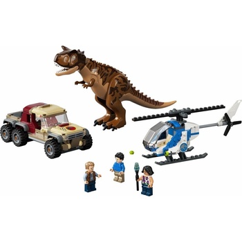 LEGO® Jurassic World 76941 Hon na carnotaura