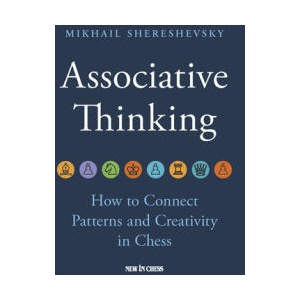 ASSOCIATIVE THINKING (ISBN: 9789083431345)