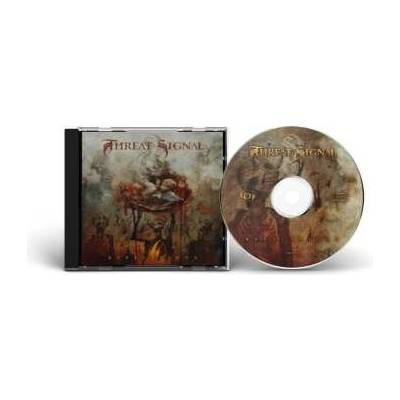 Threat Signal - Revelation Limited CD