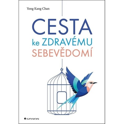 Cesta ke zdravému sebevědomí - Kang Yong Chan