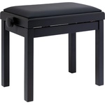 Stagg Стол за пиано Stagg PB06G BKM SBK