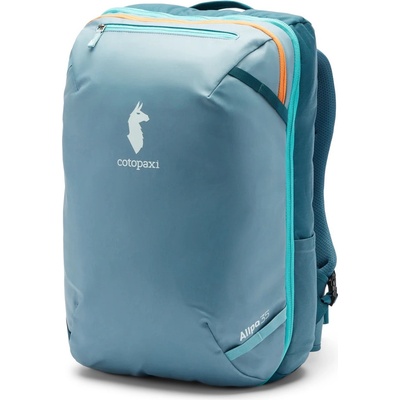Cotopaxi Allpa 35L Travel Pack Цвят: син