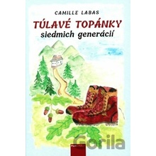 Túlavé topánky siedmich generácií