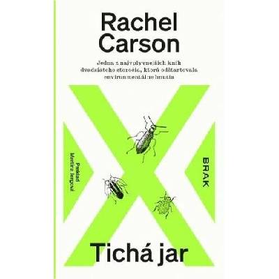 Tichá jar