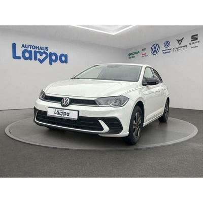 Volkswagen Polo 1.0 59 kW