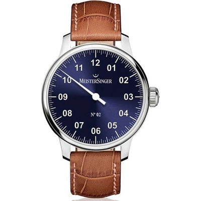 MeisterSinger AM6608N