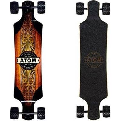 MBS Longboard Atom All Terrain 39