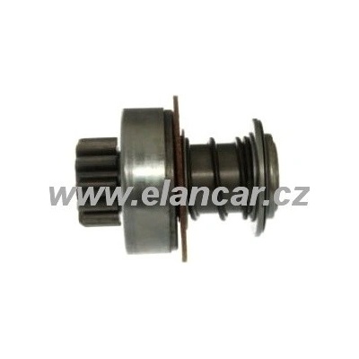 Pastorek startéru Bosch 0001211990 2006209167