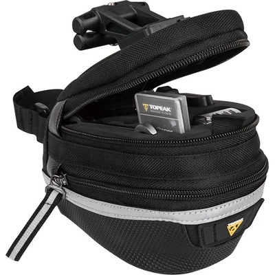 Topeak Survival Tool Wedge Pack II