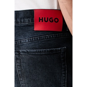 HUGO дънки tapered мъжки HUGO (50561474)