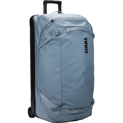 Thule Chasm Duffel roller TCWD232PG Pond Gray 110l – Zboží Mobilmania