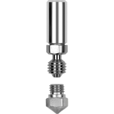 Micro-Swiss MK10 All Metal Hotend Kit - 0, 4 mm (M2559-0.4)