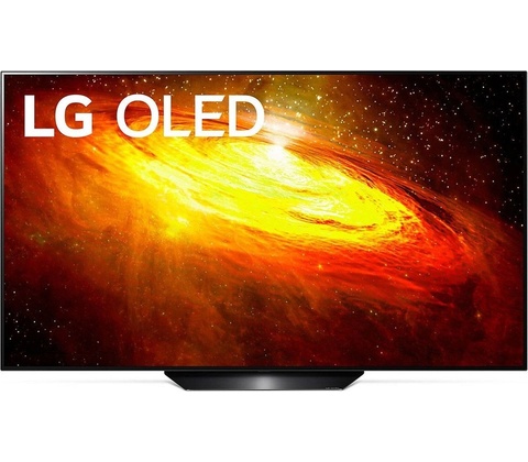 LG OLED55BX