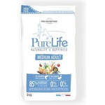Pro-Nutrition PureLife Medium Adult 2 kg
