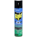 Raid Aerosol proti létajícímu hmyzu s eukalyptovým olejem 400 ml