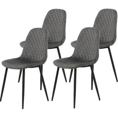 Sconto Mira S Sivá 4 Ks