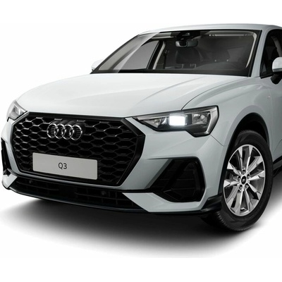 Audi Q3 35 TFSI S tronic S-line Sportback 110 kW