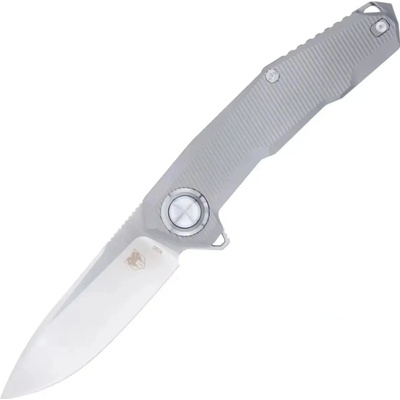 CobraTec Barracuda Button Lock
