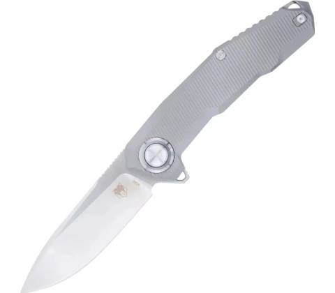 CobraTec Barracuda Button Lock
