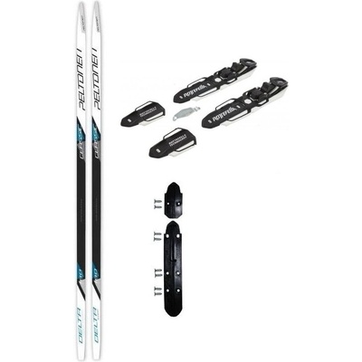 Peltonen Delta Classic + Rottefella Nis-Touring 2022/23